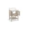 Kohler 24 in. Bathroom Vanity Cabinet With Sink And Quartz Top in Light Clay 35024-LWG - alternate 2